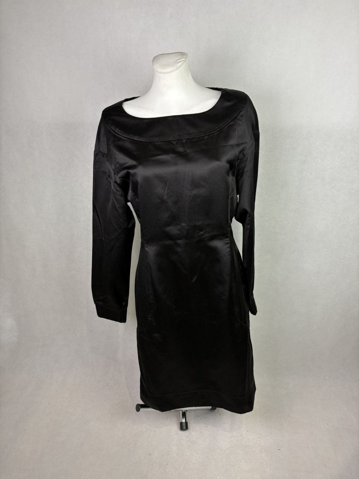 Miu Miu Miu Miu dress Size M / US 6-8 / IT 42-44 - 1 Thumbnail