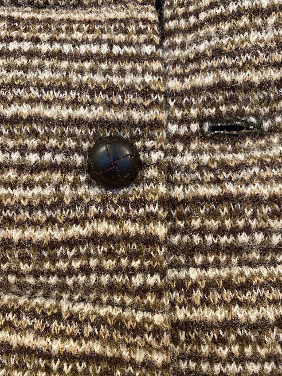 Junya Watanabe Junya Watanabe Duvetica Vest Size US S / EU 44-46 / 1 - 3 Thumbnail