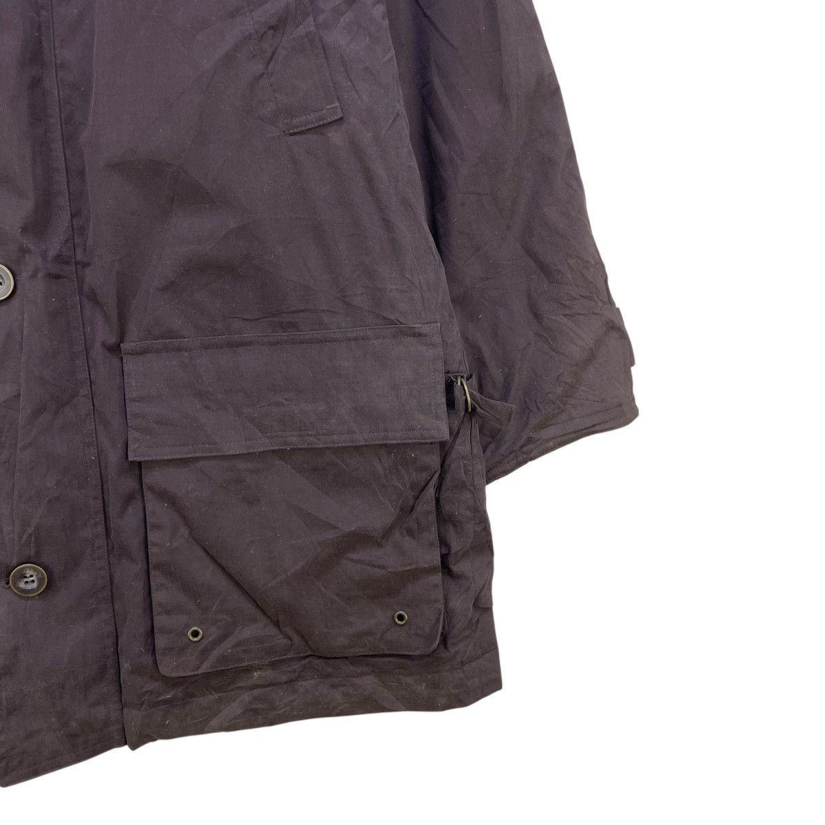 Barbour 💥Vintage Wild Land Jacket Size US M / EU 48-50 / 2 - 5 Thumbnail