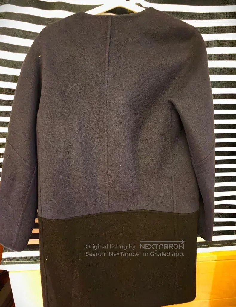 Loro Piana Loro Piana Baby cashmere small cashmere coat Size XS / US 0-2 / IT 36-38 - 2 Thumbnail