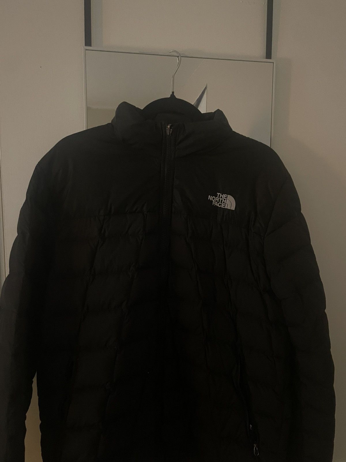 The North Face North Face Puffer Jacket Size US M / EU 48-50 / 2 - 1 Thumbnail