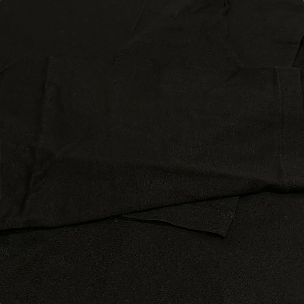 Yohji Yamamoto Yohji Yamamoto pour homme 93SS long sleeve T-shirt Size US M / EU 48-50 / 2 - 4 Thumbnail