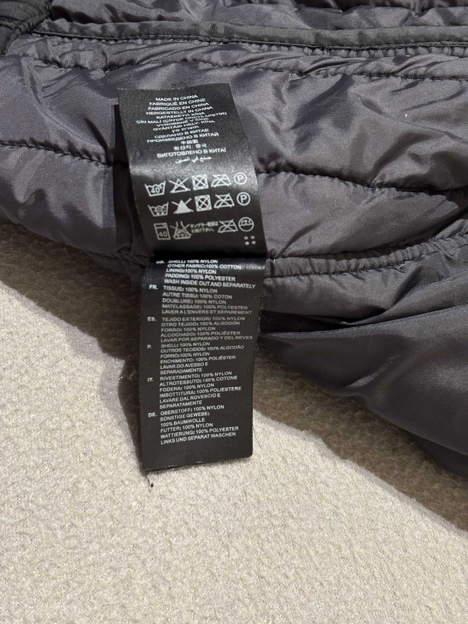 G-Star G-Star Raw Changeler Overshirt jacket size. XL Size US XL / EU 56 / 4 - 19 Thumbnail