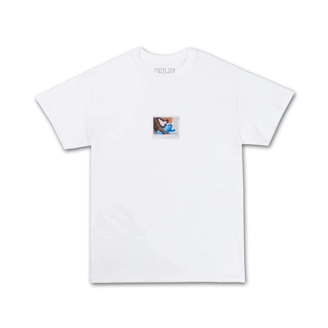 Kylie Jenner Kylie Cosmetics Kylie Jenner & Tyga Polaroid Tee Size US L / EU 52-54 / 3 - 1 Thumbnail