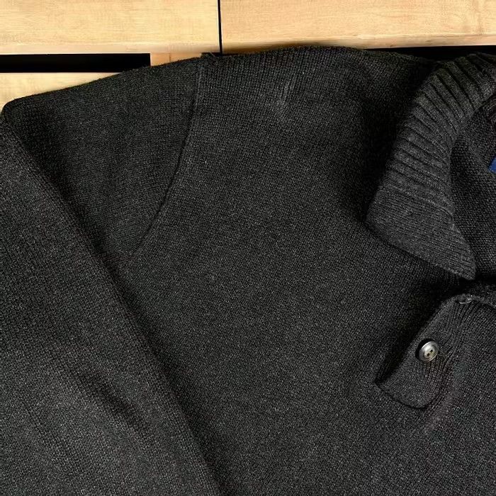 Polo Ralph Lauren × Ralph Lauren Mens Sweater Pullover Polo Ralph Lauren Size XL Size US XL / EU 56 / 4 - 5 Thumbnail