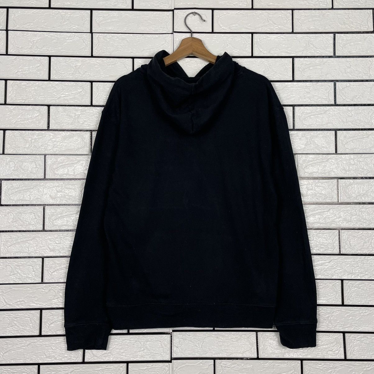 Playboy Playboy Big Logo Pullover Hoodie Size US M / EU 48-50 / 2 - 7 Thumbnail