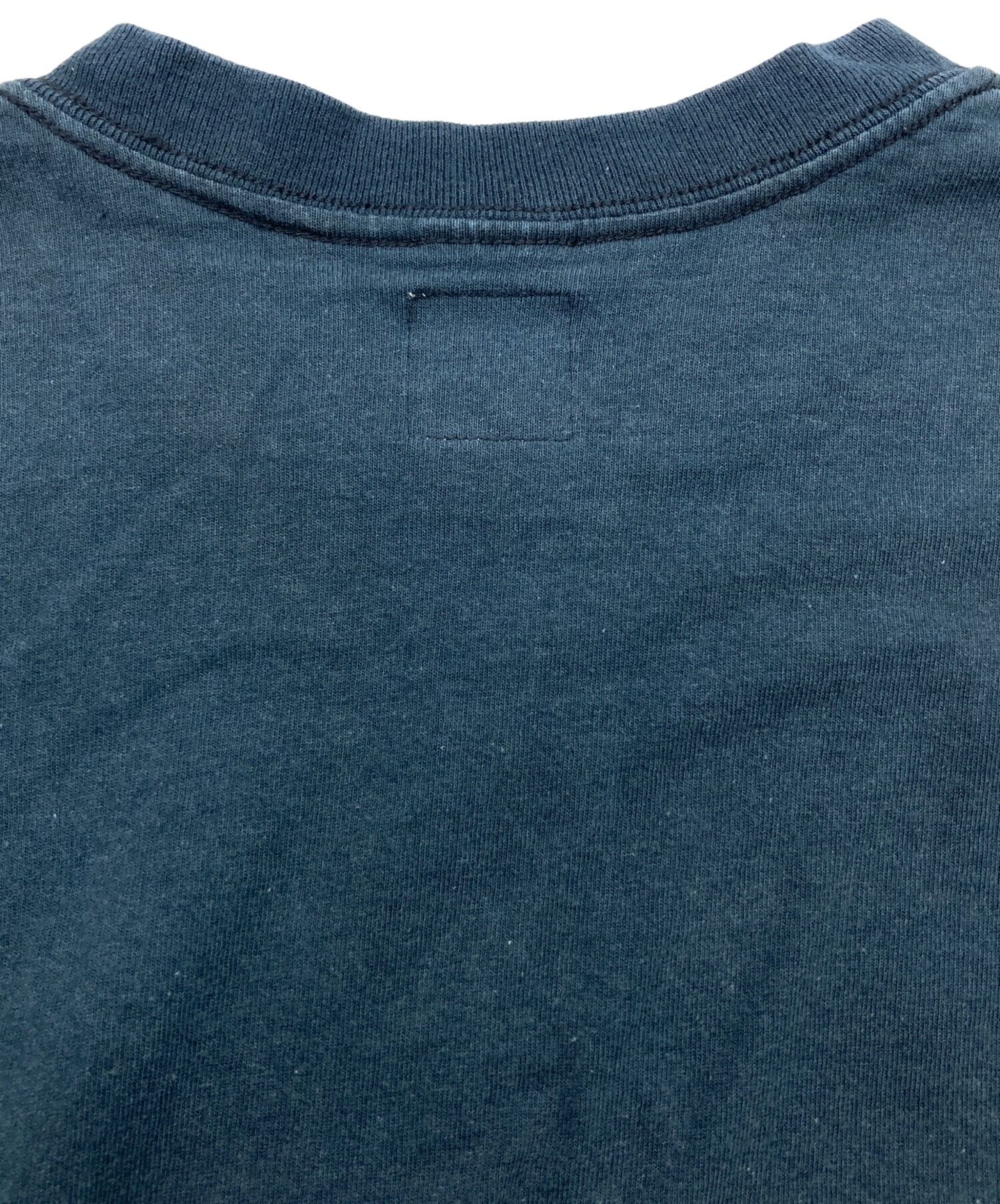 Number (N)ine Eyes T-Shirt Size US L / EU 52-54 / 3 - 8 Thumbnail
