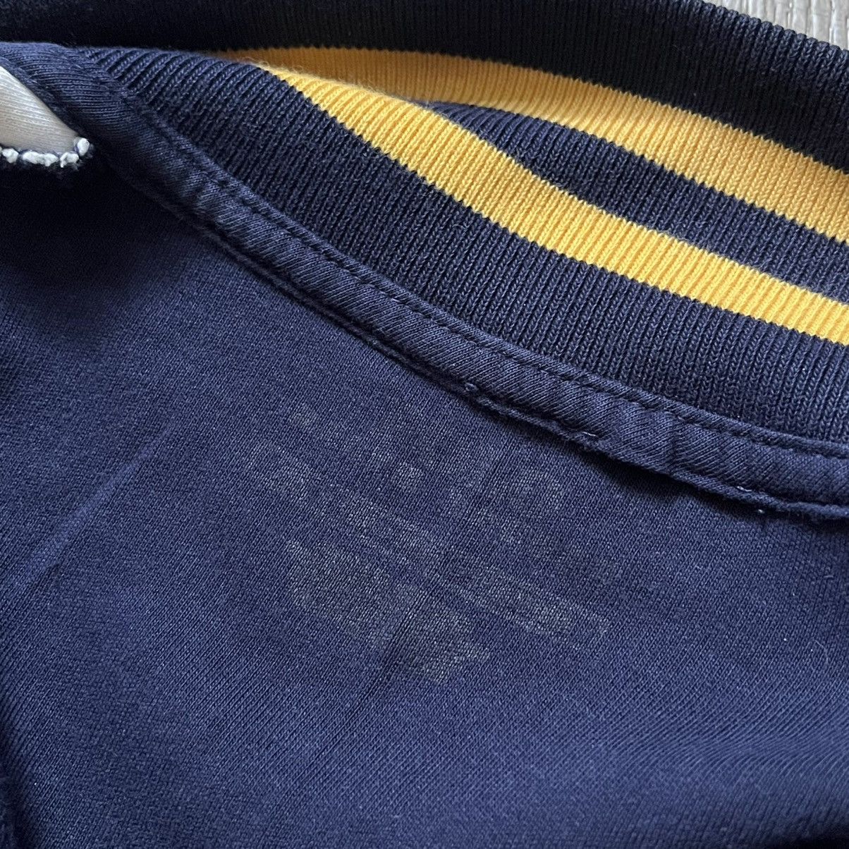 Polo Ralph Lauren polo ralph lauren p wing track jacket Size US XXL / EU 58 / 5 - 7 Thumbnail