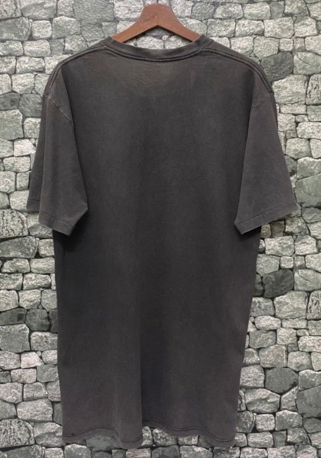 Starter Vintage 90 Starter Sportwear Distressed Tshirt Size US M / EU 48-50 / 2 - 2 Thumbnail