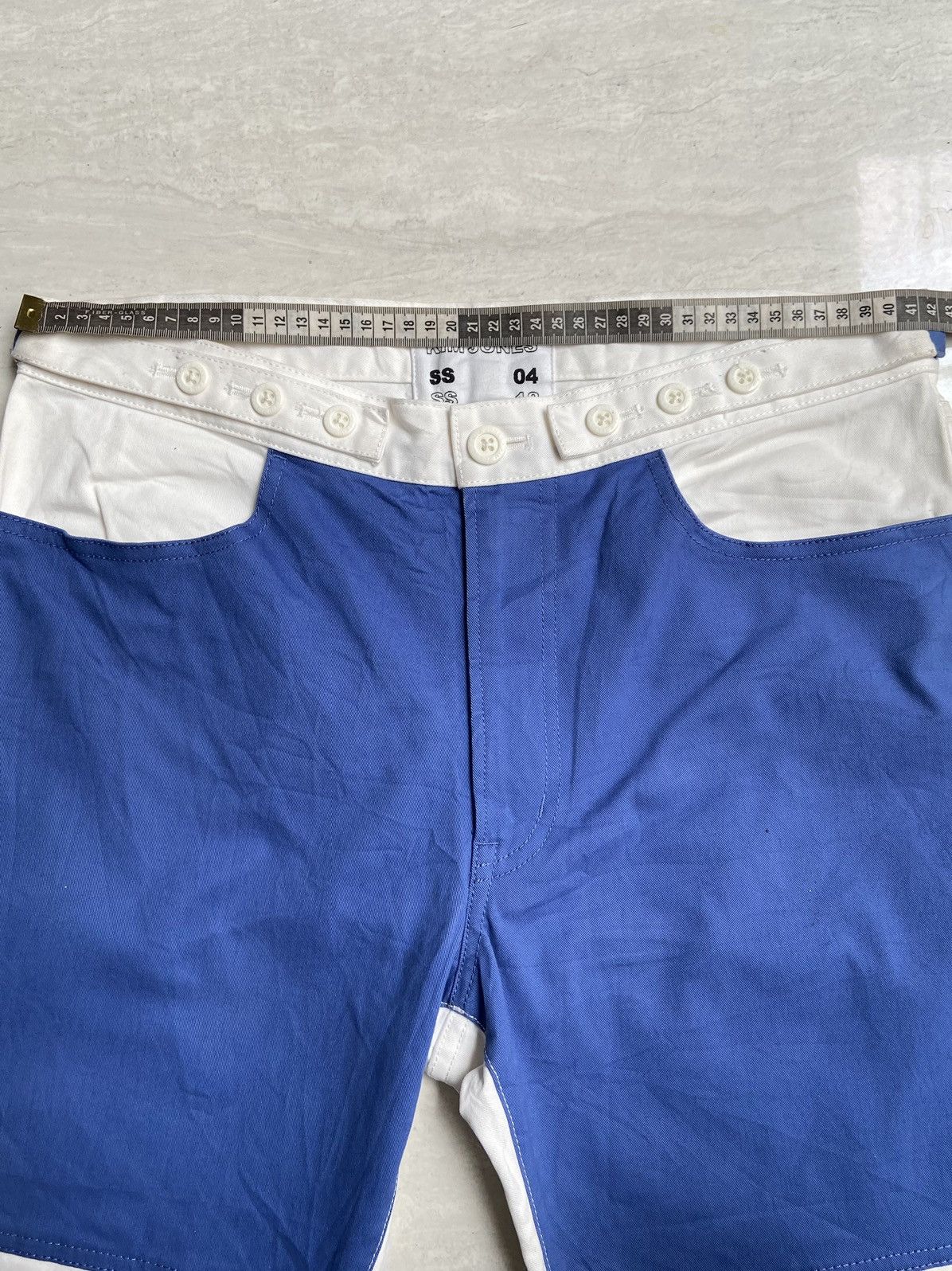 GU × Kim Jones KIM JONES x GU Long Pants Size US 32 / EU 48 - 4 Thumbnail