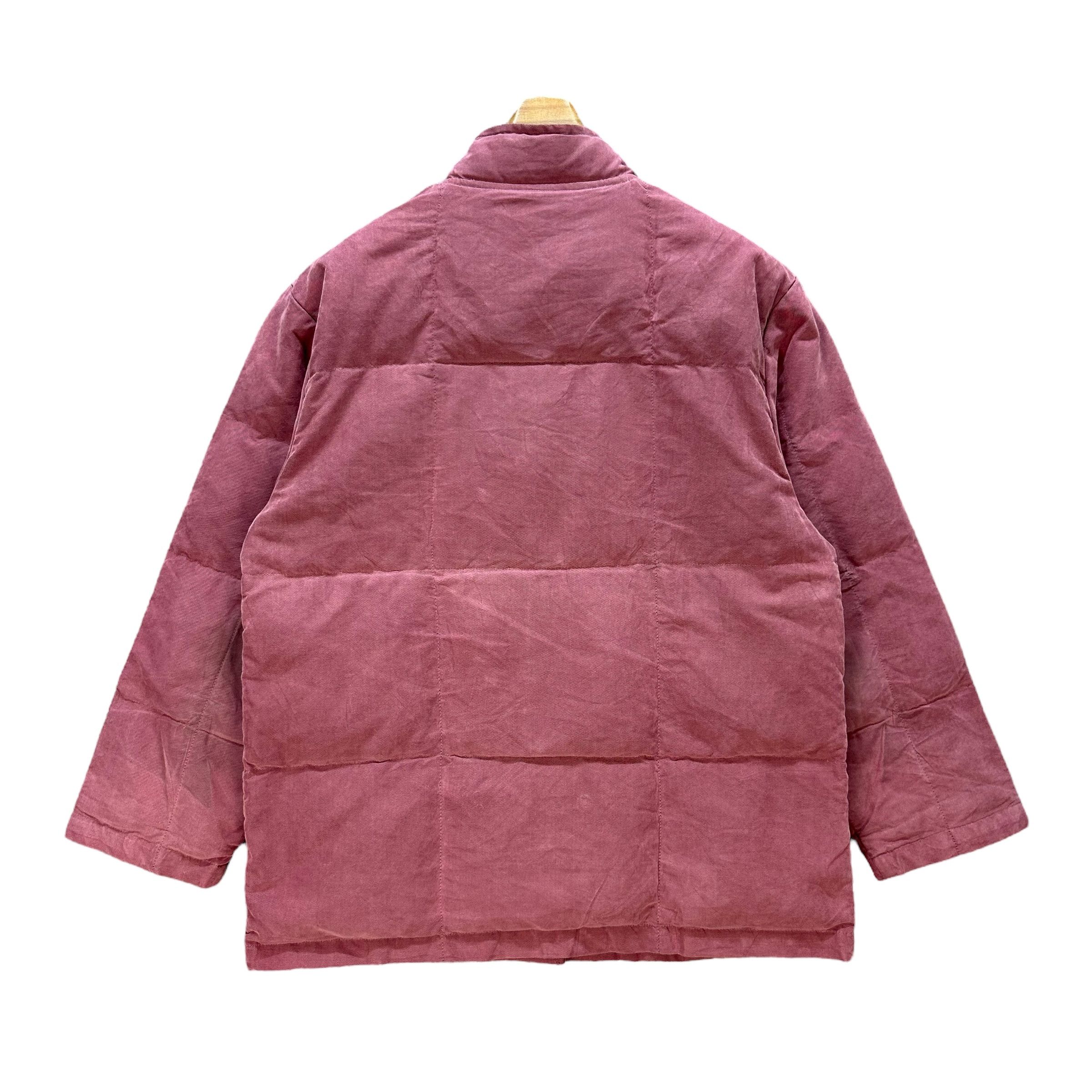 Balmain BALMAIN PARIS Puffer Jacket Down Jacket #A37-0849 Size L / US 10 / IT 46 - 12 Thumbnail
