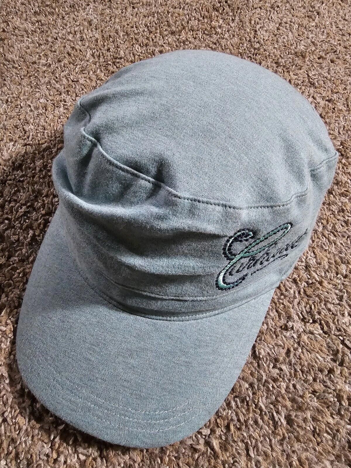Carhartt Carhartt Painter Hat Teal Cap 100% Cotton Embroidered Size ONE SIZE - 1 Thumbnail