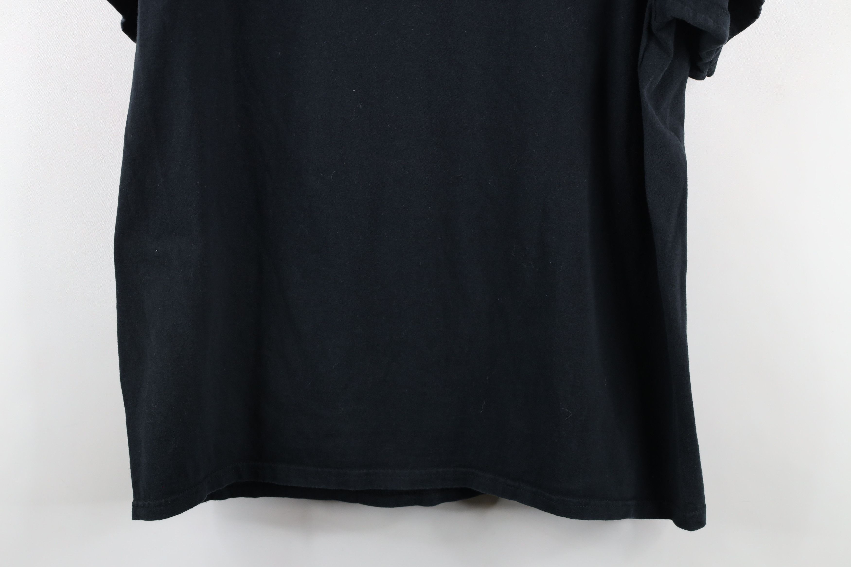 Vintage Vintage Y2K Streetwear Skull Dice Poker MMA Fighting T-Shirt Size US L / EU 52-54 / 3 - 9 Thumbnail