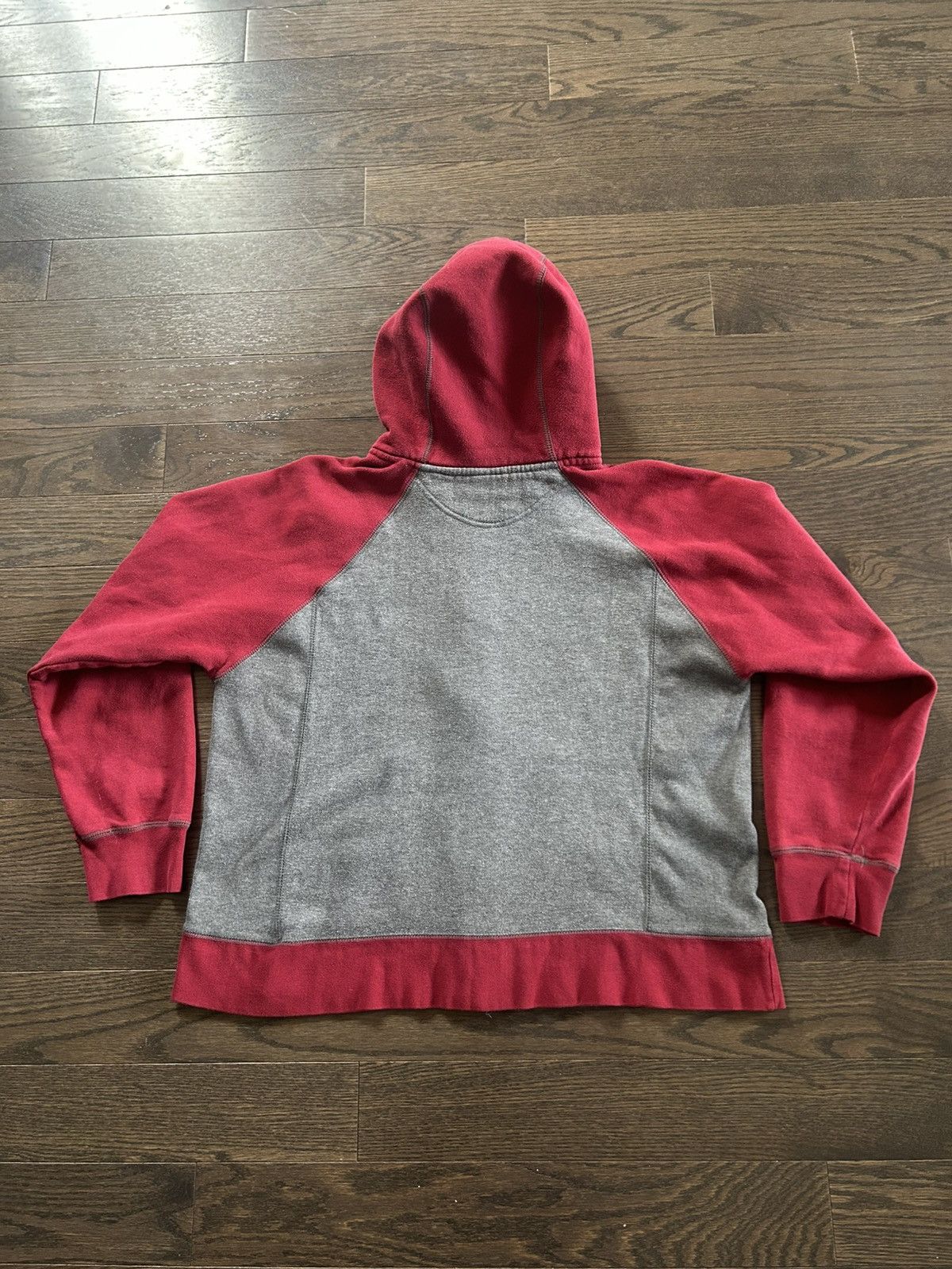 B.U.M Equipment vintage bum equipment hoodie Size US L / EU 52-54 / 3 - 2 Thumbnail