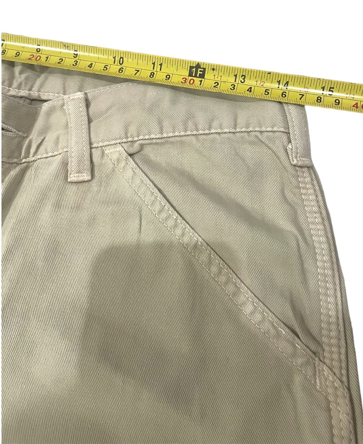 Carhartt × Vintage Vintage Carhartt Carpenter Pants Size US 29 - 14 Thumbnail