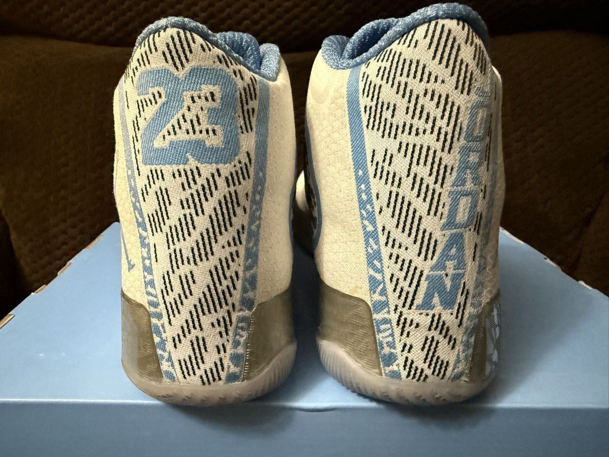 Jordan Brand Nike Air Jordan XXIX (29) Pantone “gift of flight” DS OG Box Size US 9 / EU 42 - 11 Thumbnail