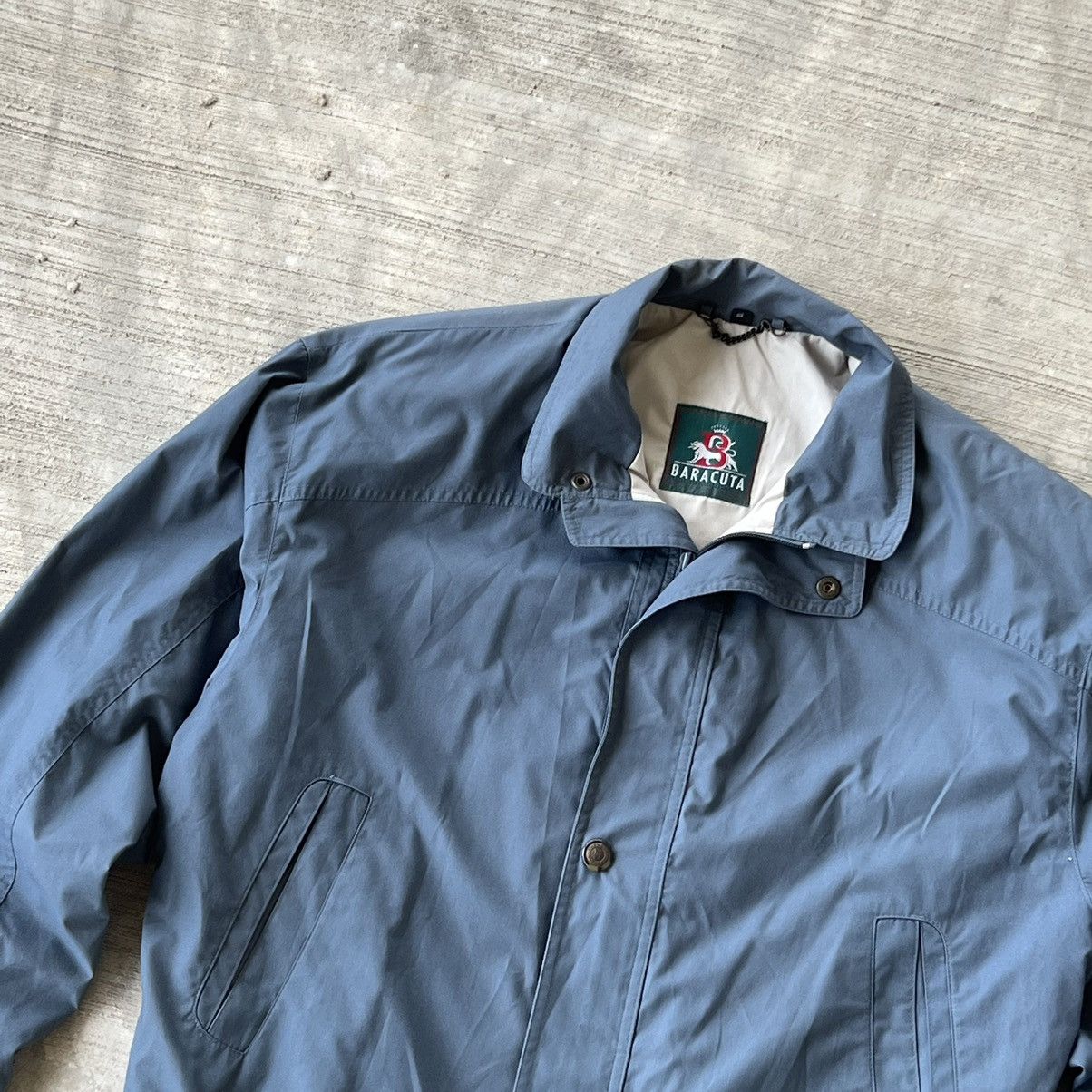Baracuta Baracuta Vintage Jacket Bomber Size US S / EU 44-46 / 1 - 2 Thumbnail