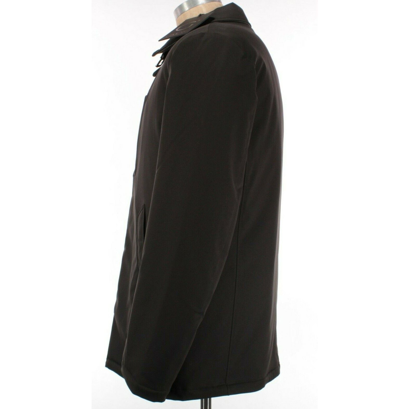 Gimo's Gimo's Jacket Size L US In Brown Polyester Size US L / EU 52-54 / 3 - 2 Thumbnail