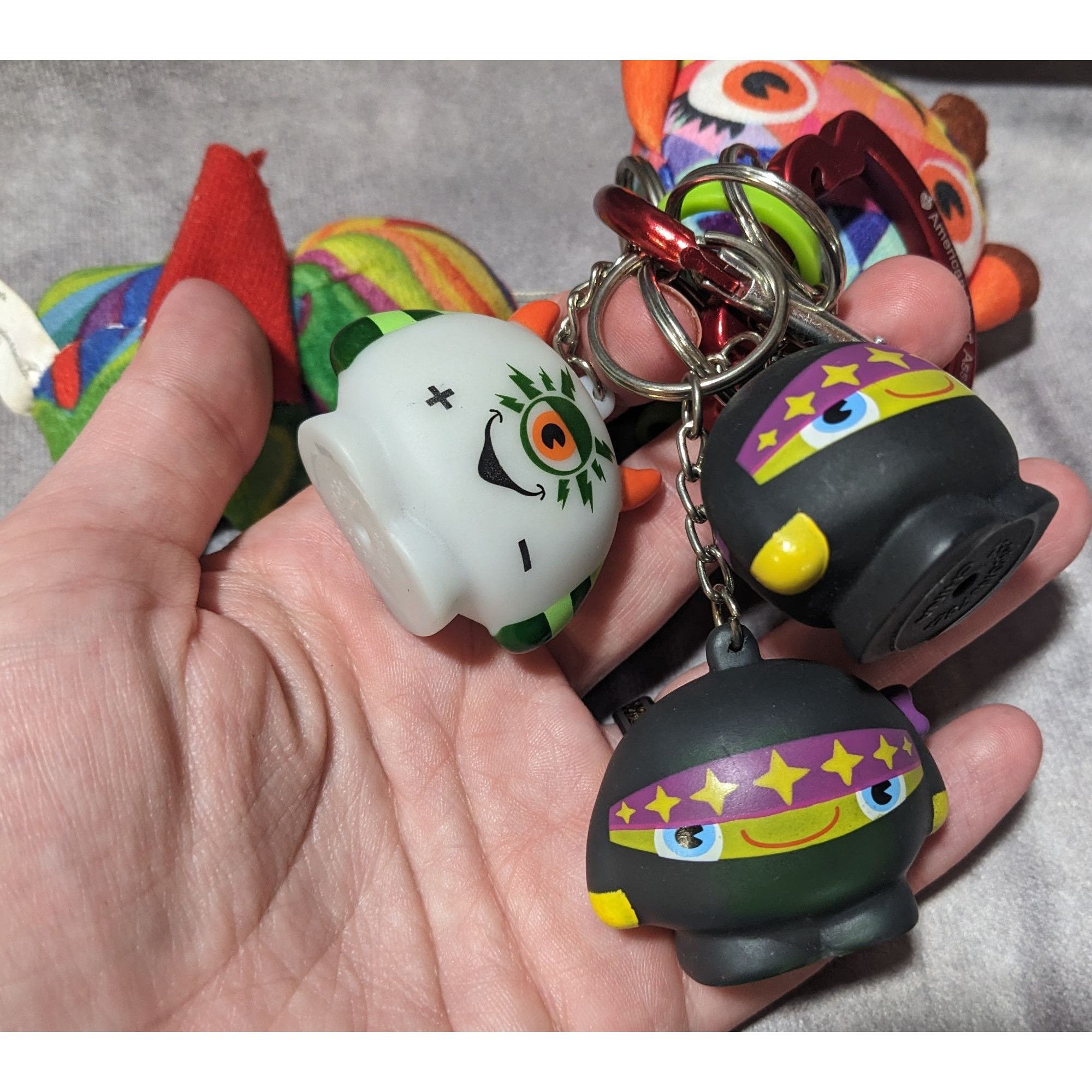 Other American Heart Association Keychain Bundle Size ONE SIZE - 14 Thumbnail