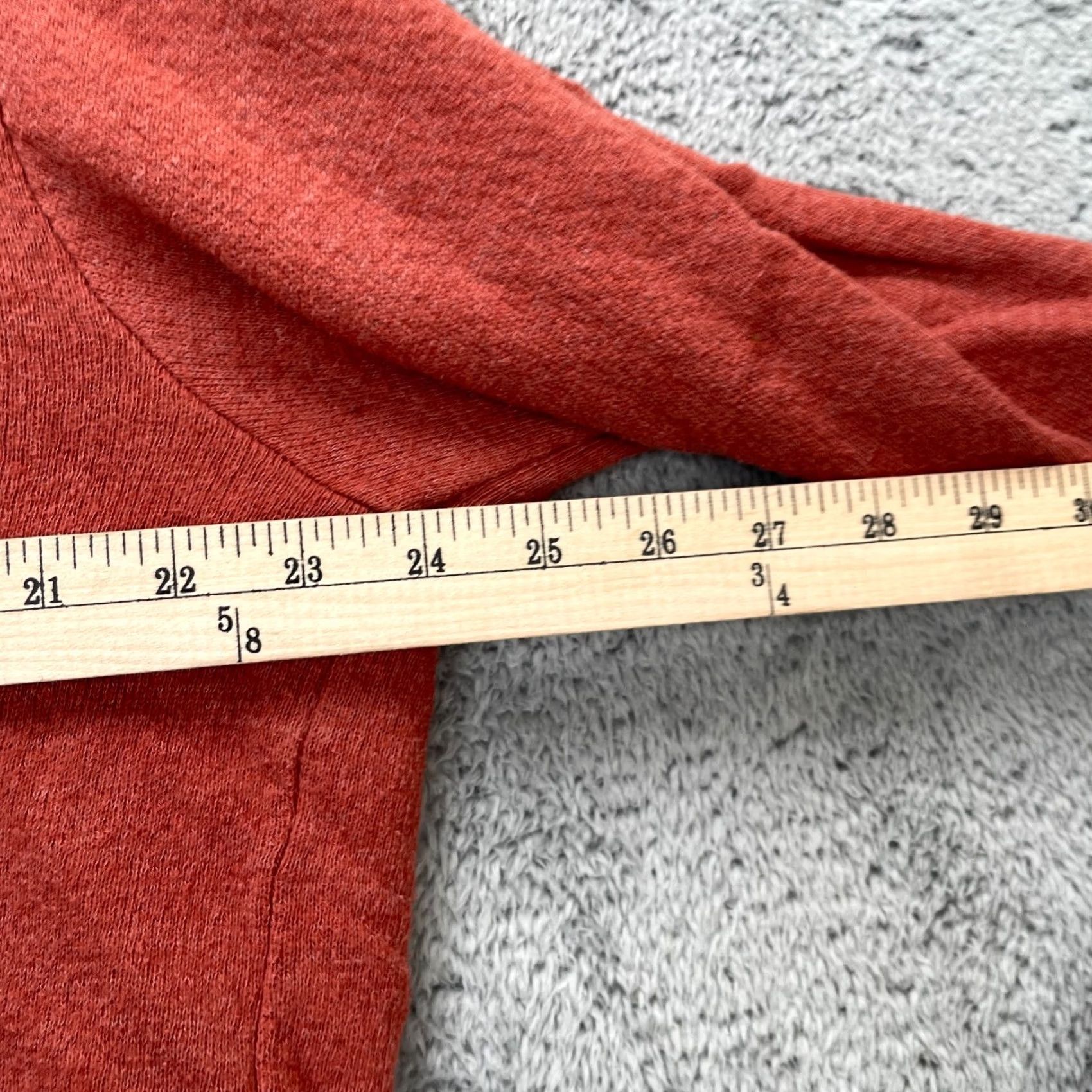 Obey OBEY Sweater Mens L Red Cardigan Heavyweight Lined Pockets Buttons Casual City 90s? No, not applicable - but keep to rules. Size US L / EU 52-54 / 3 - 8 Thumbnail