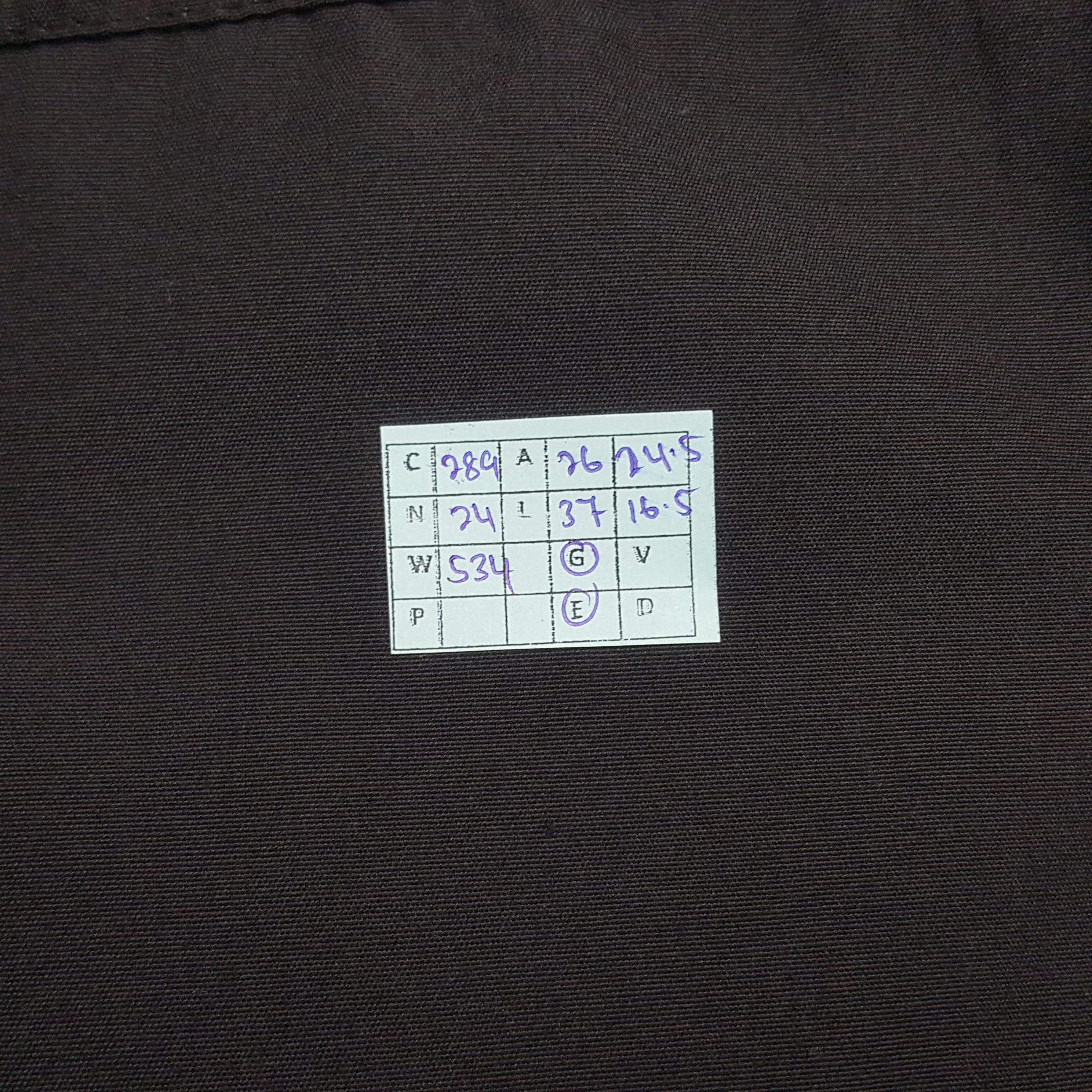 Issey Miyake × Japanese Brand × Vintage Vintage Issey Miyake Japanese Long Jacket Size US M / EU 48-50 / 2 - 8 Thumbnail
