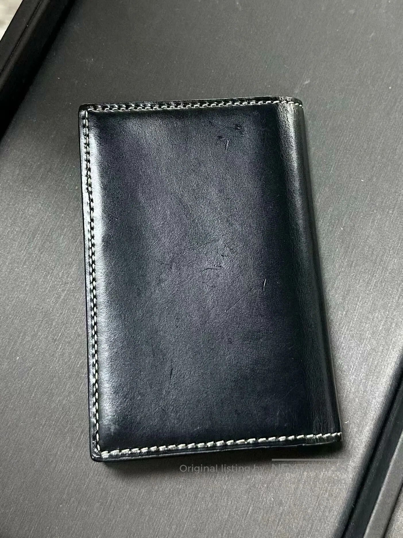 Vivienne Westwood Vivienne Westwood Saturn Cardholder. Size ONE SIZE - 4 Thumbnail