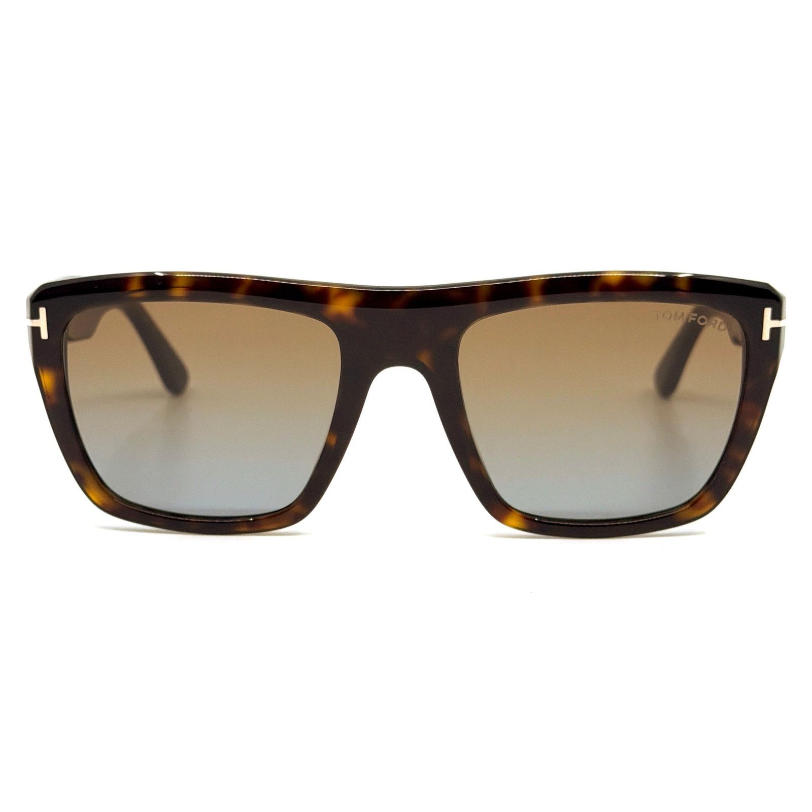 Tom Ford NEW TOM FORD Alberto Sunglasses TF1077 52F AUTHENTIC Size ONE SIZE - 3 Thumbnail