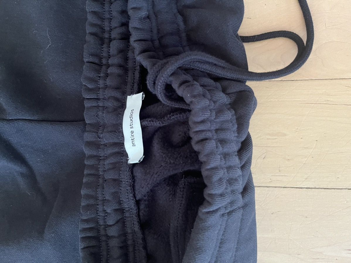 Entire Studios Entire studios sweatpants xl Size US 36 / EU 52 - 3 Thumbnail