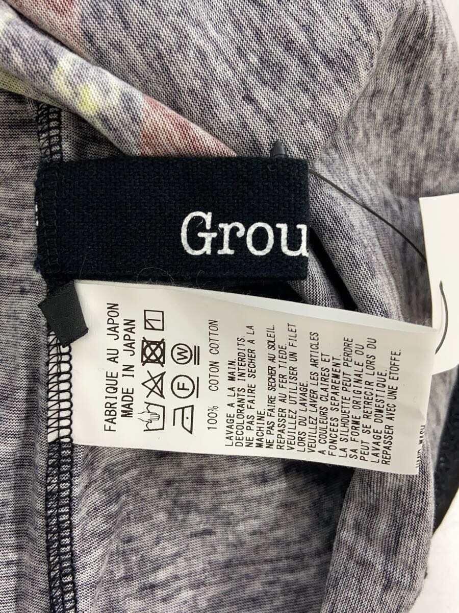 Ground Y × Yohji Yamamoto Fang Chain Long Sleeve Tee Size US L / EU 52-54 / 3 - 4 Thumbnail