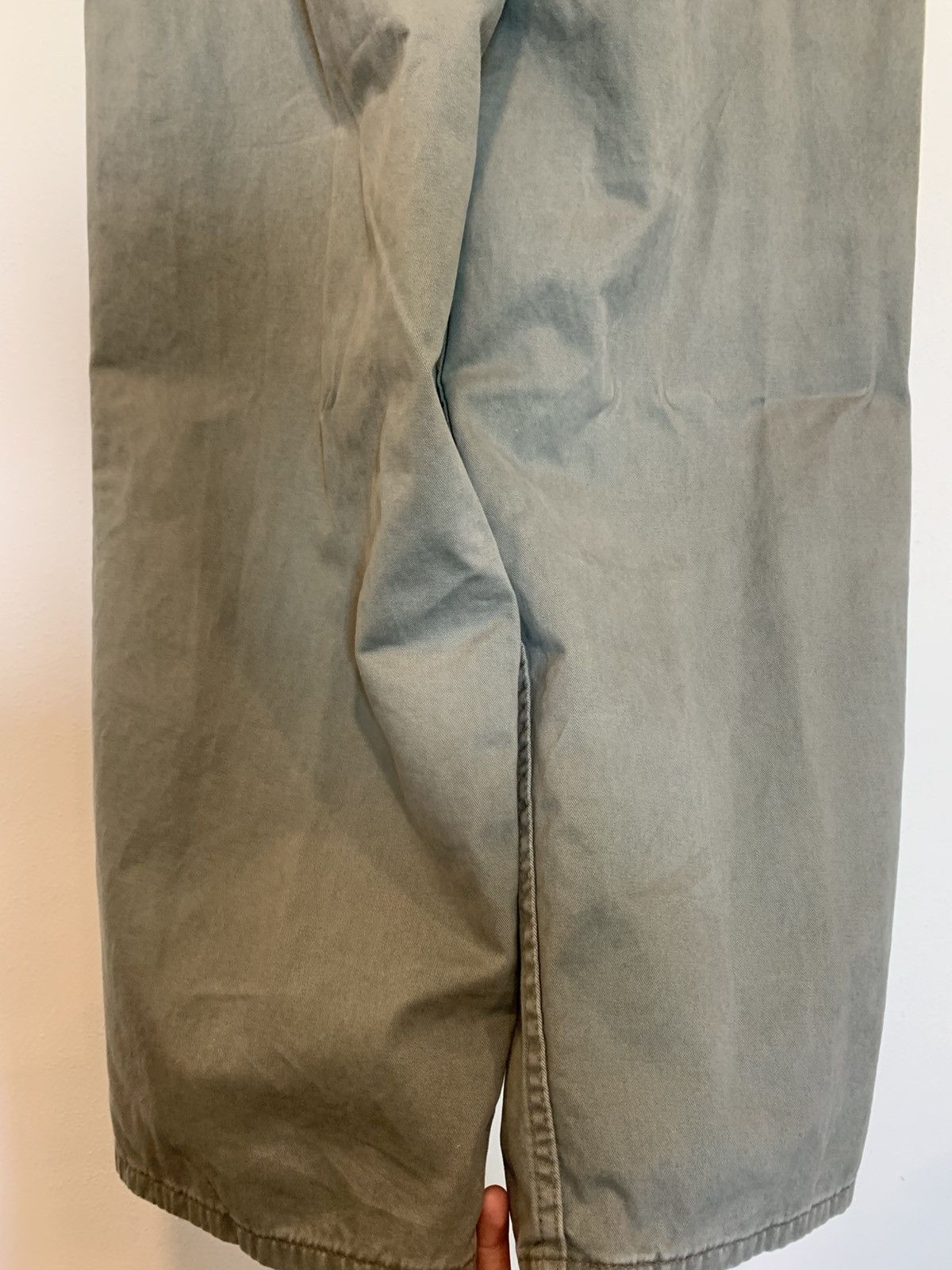 Levi's Vintage Clothing 90s faded levis silver tabs Size US 36 / EU 52 - 6 Thumbnail