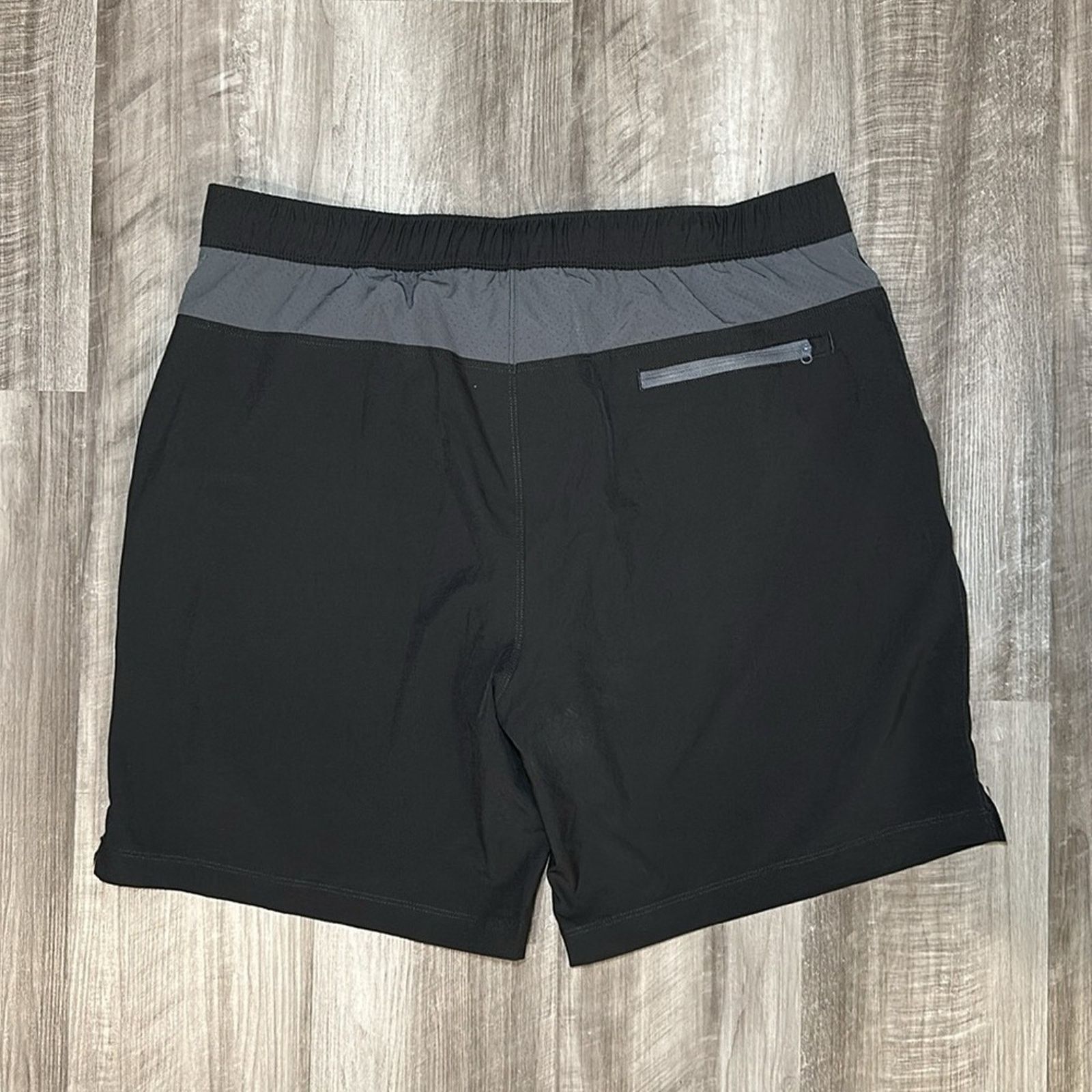 Speedo Speedo Tech Volley Swim Trunks - XL Size US 36 / EU 52 - 2 Thumbnail