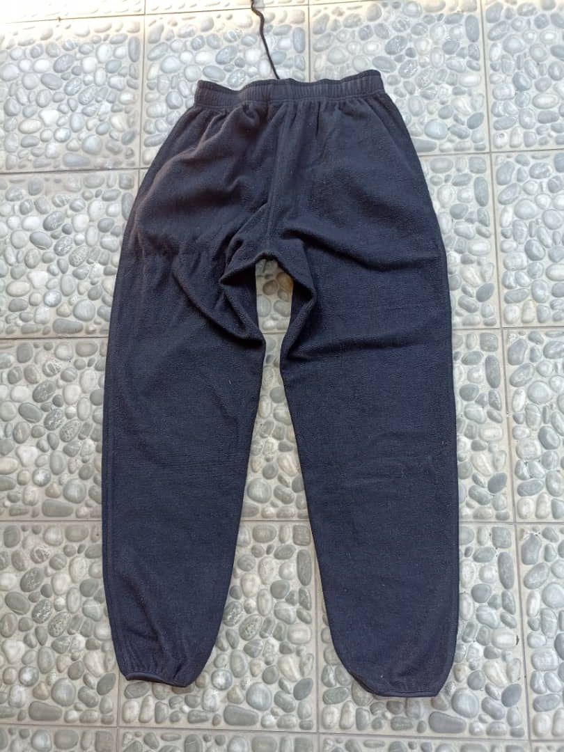 Coca Cola Vintage Coca-Cola Fleece sweatpants Size US 26 / EU 42 - 2 Thumbnail