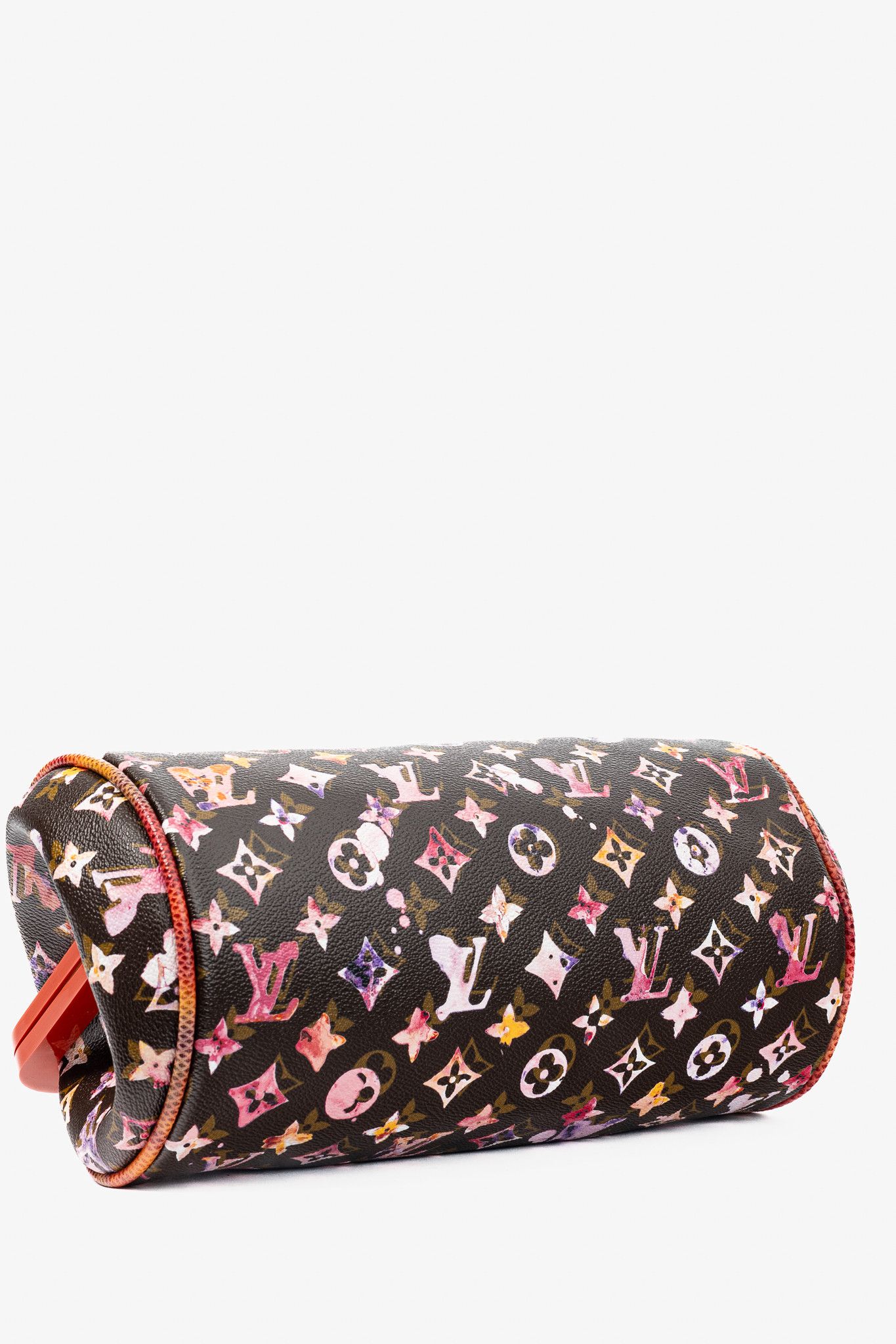 Louis Vuitton Louis Vuitton x Richard Prince Papillon Frame Watercolor Bag Size ONE SIZE - 5 Thumbnail
