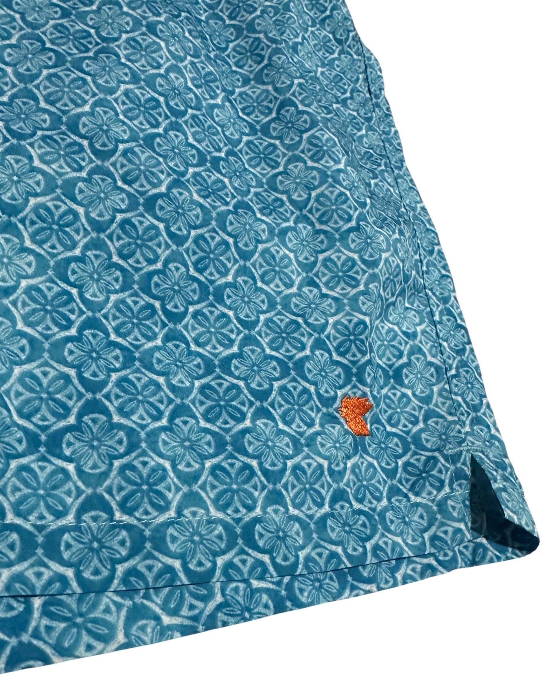Other GALLO swim shorts blue Size US 34 / EU 50 - 5 Thumbnail