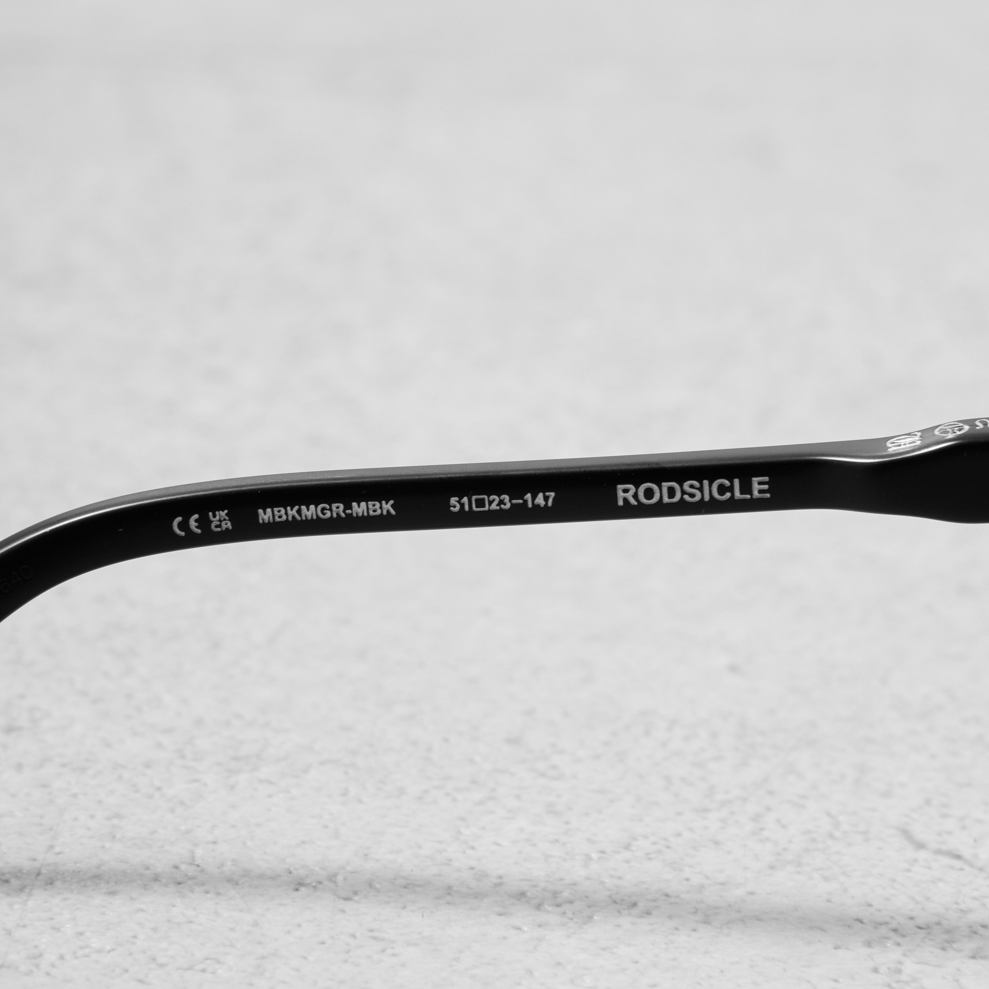 Chrome Hearts CHROME HEARTS RODSICLE Size ONE SIZE - 6 Thumbnail