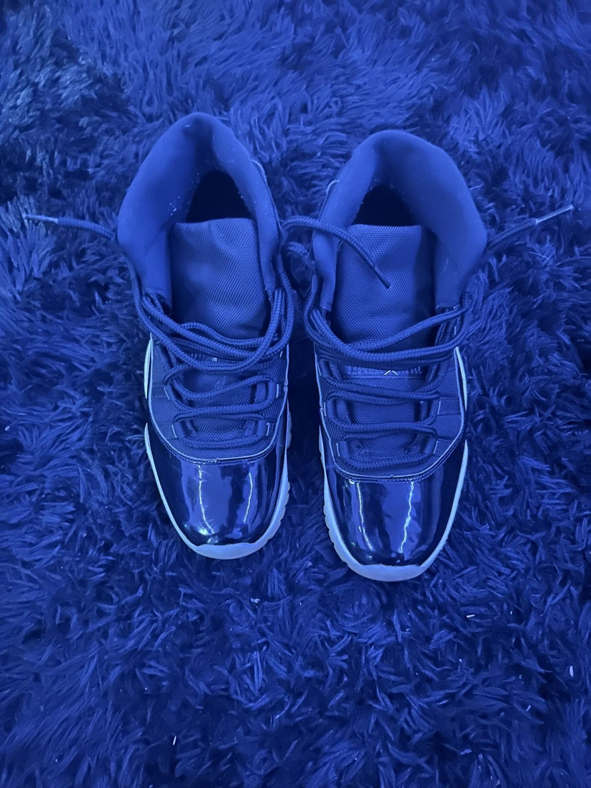 Jordan Brand Jordan 11 Jubilee/25th anniversary Size US 12 / EU 45 - 4 Thumbnail