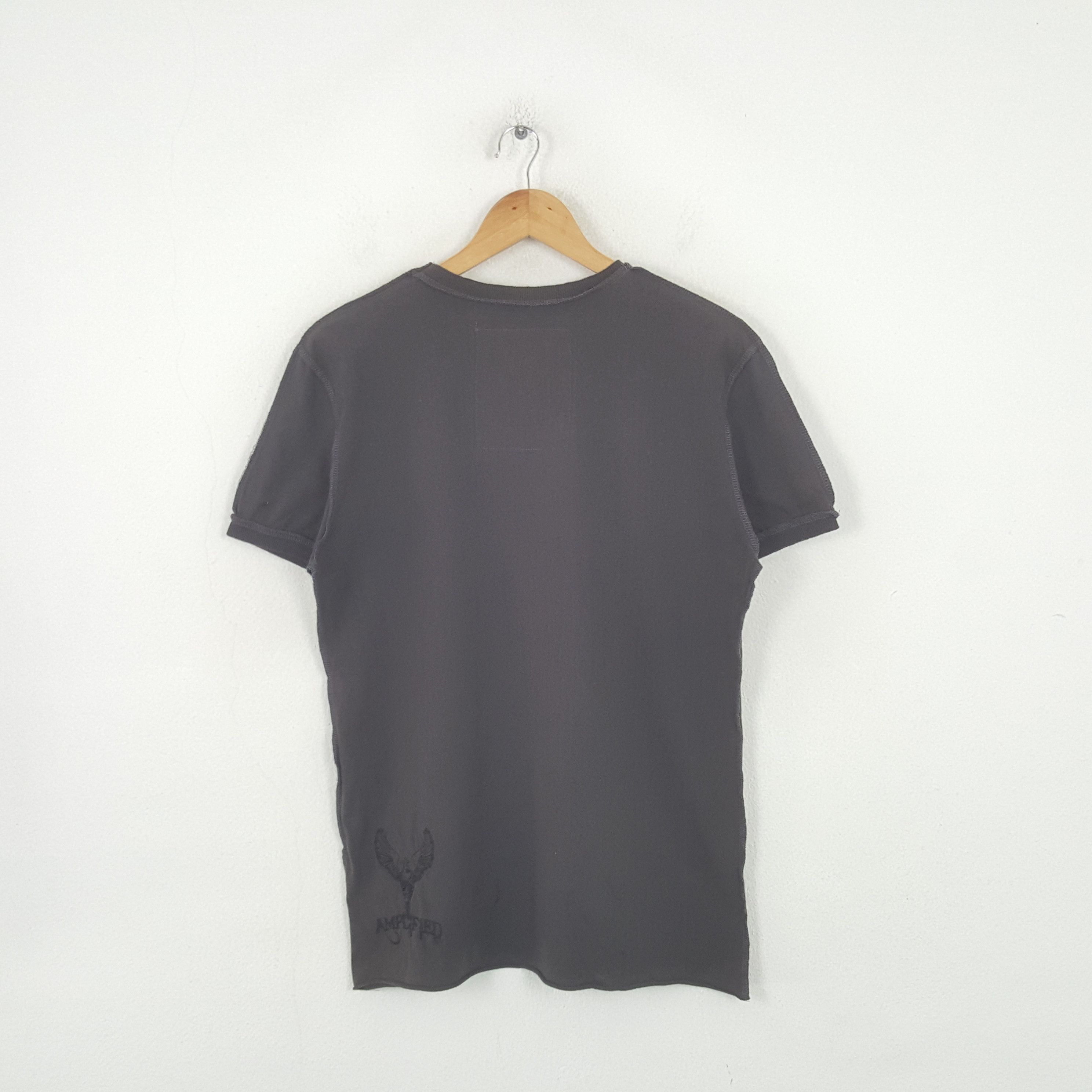 Band Tees Vintage The Stone Roses Fools Gold Promo Tshirt RR6 Size US M / EU 48-50 / 2 - 3 Thumbnail