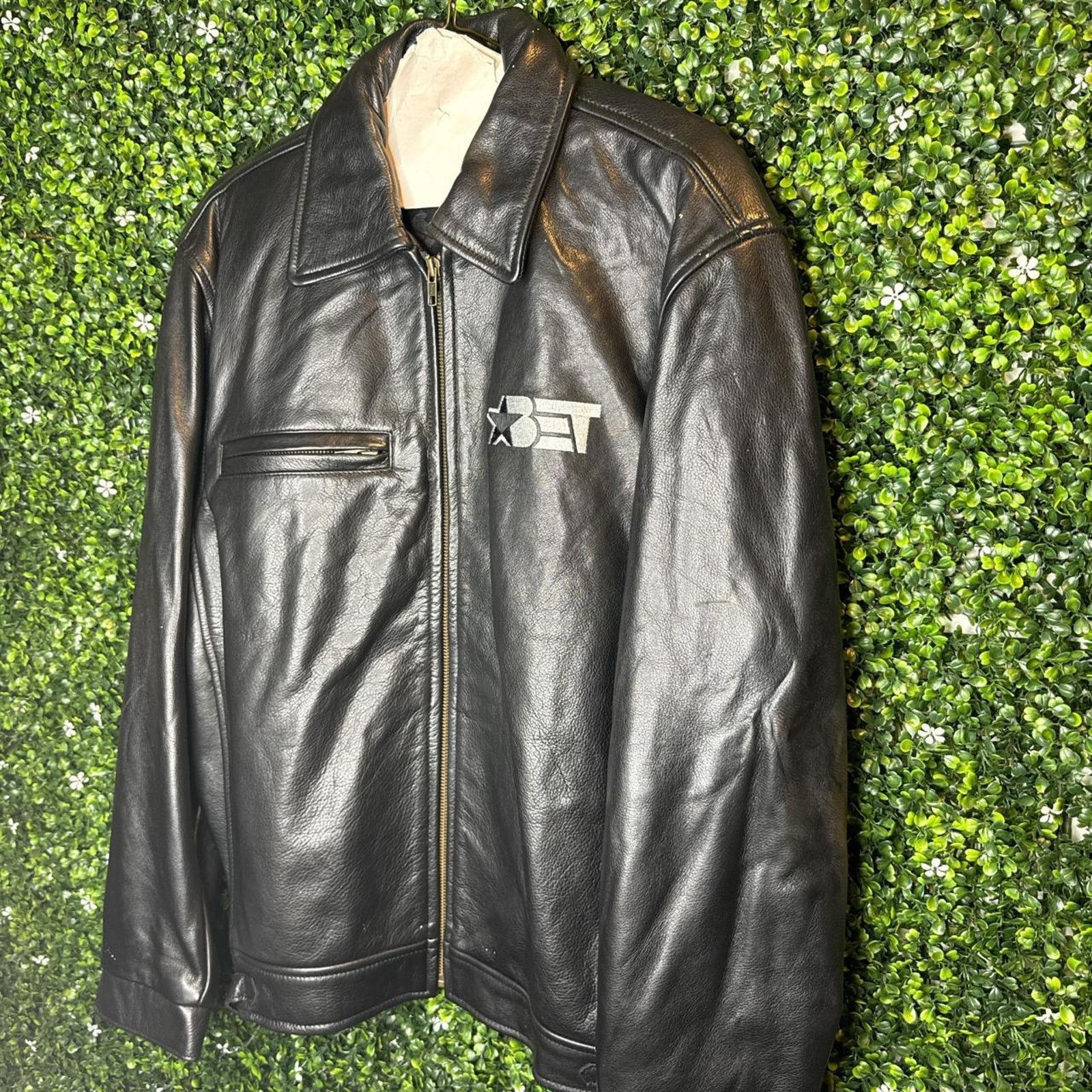 Other Vintage bet live from LA Size US S / EU 44-46 / 1 - 2 Thumbnail