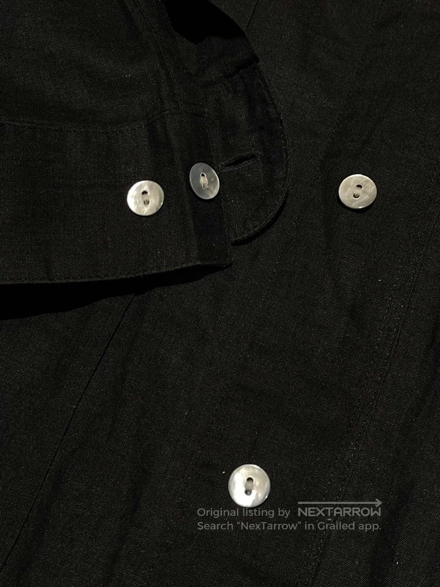 Jean Paul Gaultier Jean Paul GAULTIER Cotton. Size US M / EU 48-50 / 2 - 5 Thumbnail