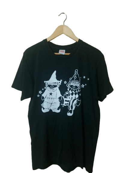 Supreme Undercover Dolls Tee | Grailed