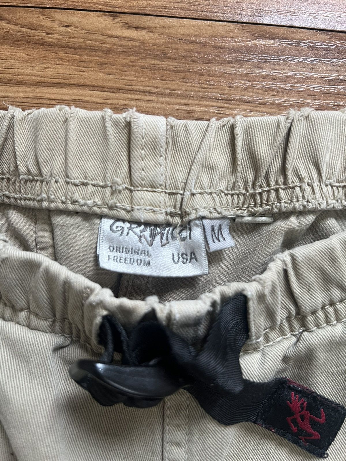 Gramicci Grammici G shorts Size US 32 / EU 48 - 3 Thumbnail