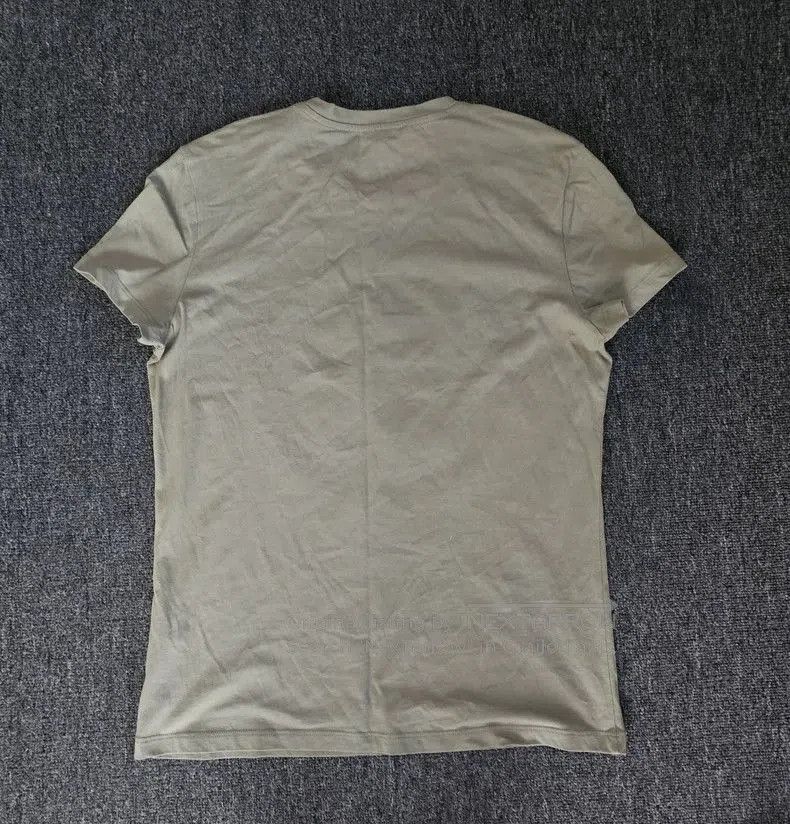 Balmain Balmain Men's Short Sleeve Logo T. Size US S / EU 44-46 / 1 - 4 Thumbnail