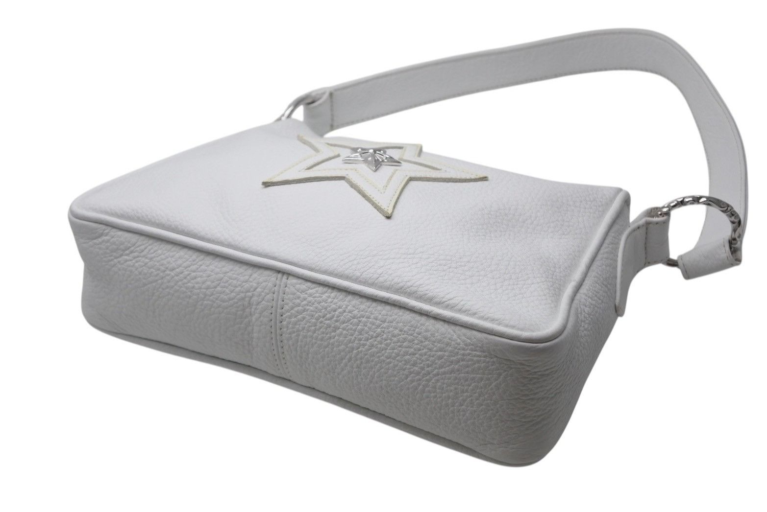 Chrome Hearts Chrome Hearts Star Chicken Nugget Handbag Size ONE SIZE - 10 Thumbnail