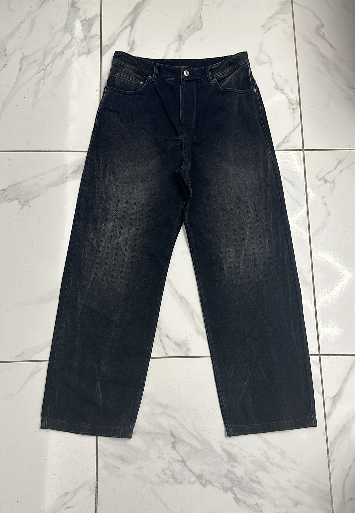 Ksubi Ksubi Sample Jean Size 32 Never Worn Size US 32 / EU 48 - 1 Thumbnail