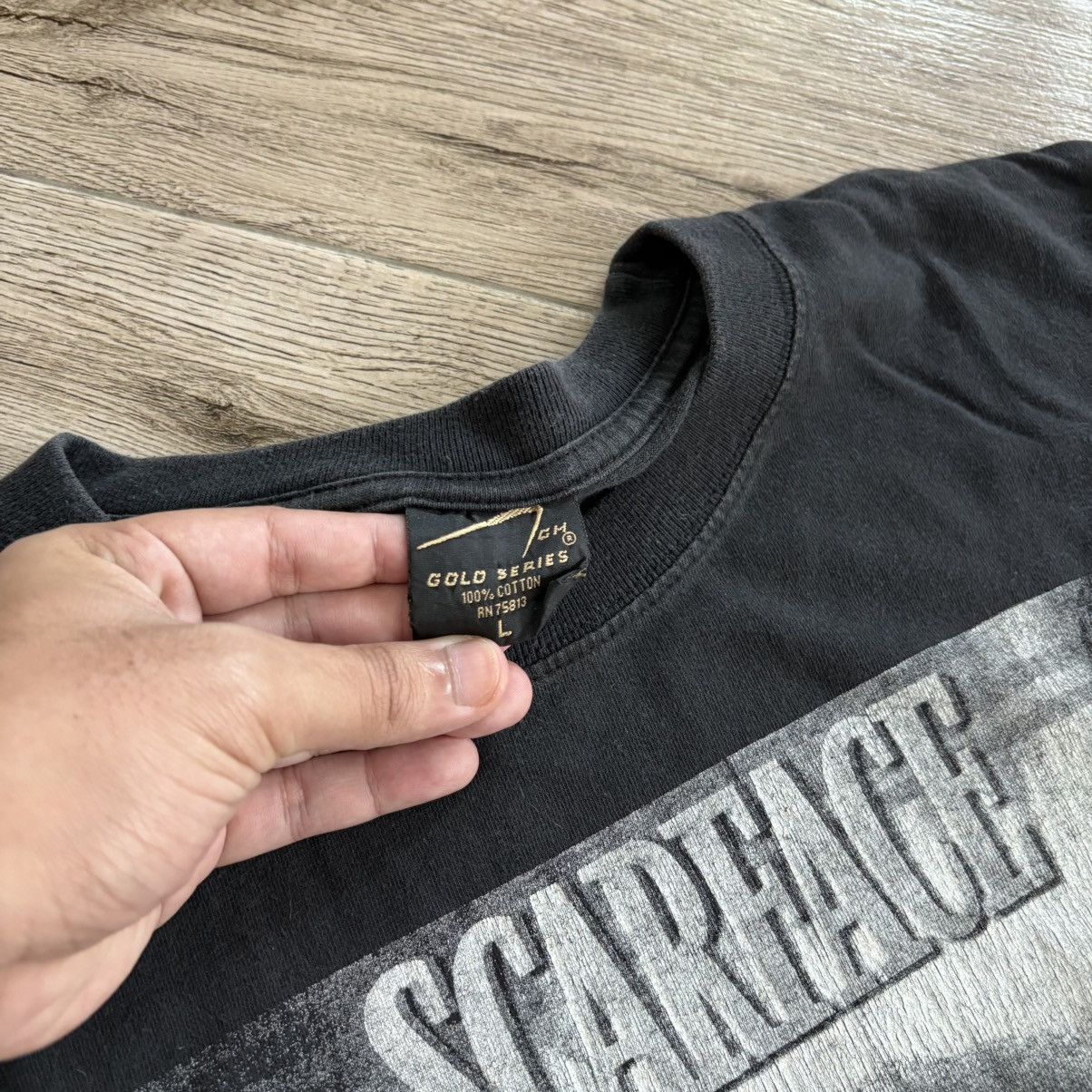 Other Scarface Movie Promo Size US L / EU 52-54 / 3 - 3 Thumbnail