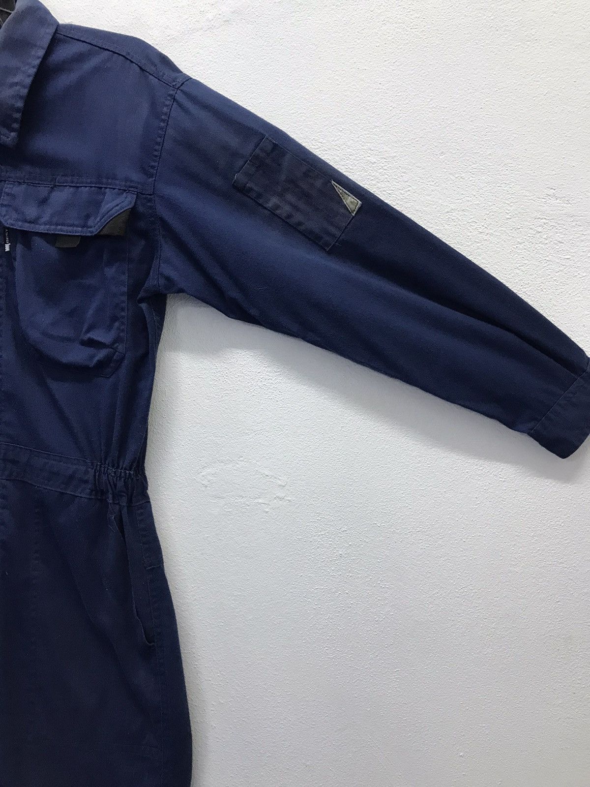 Japanese Brand WM Best Subaru Overall Size US 32 / EU 48 - 9 Thumbnail