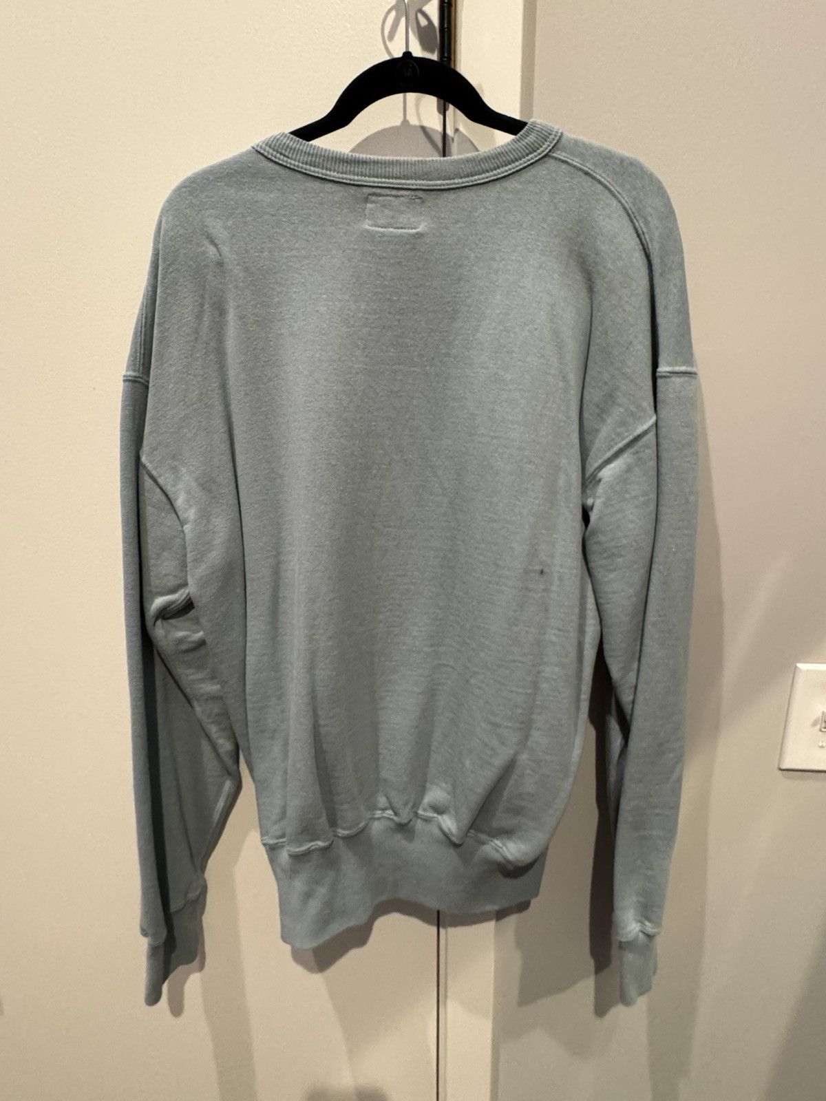 Sunray Sportswear Loopwheel Sweatshirt Size US XL / EU 56 / 4 - 4 Thumbnail
