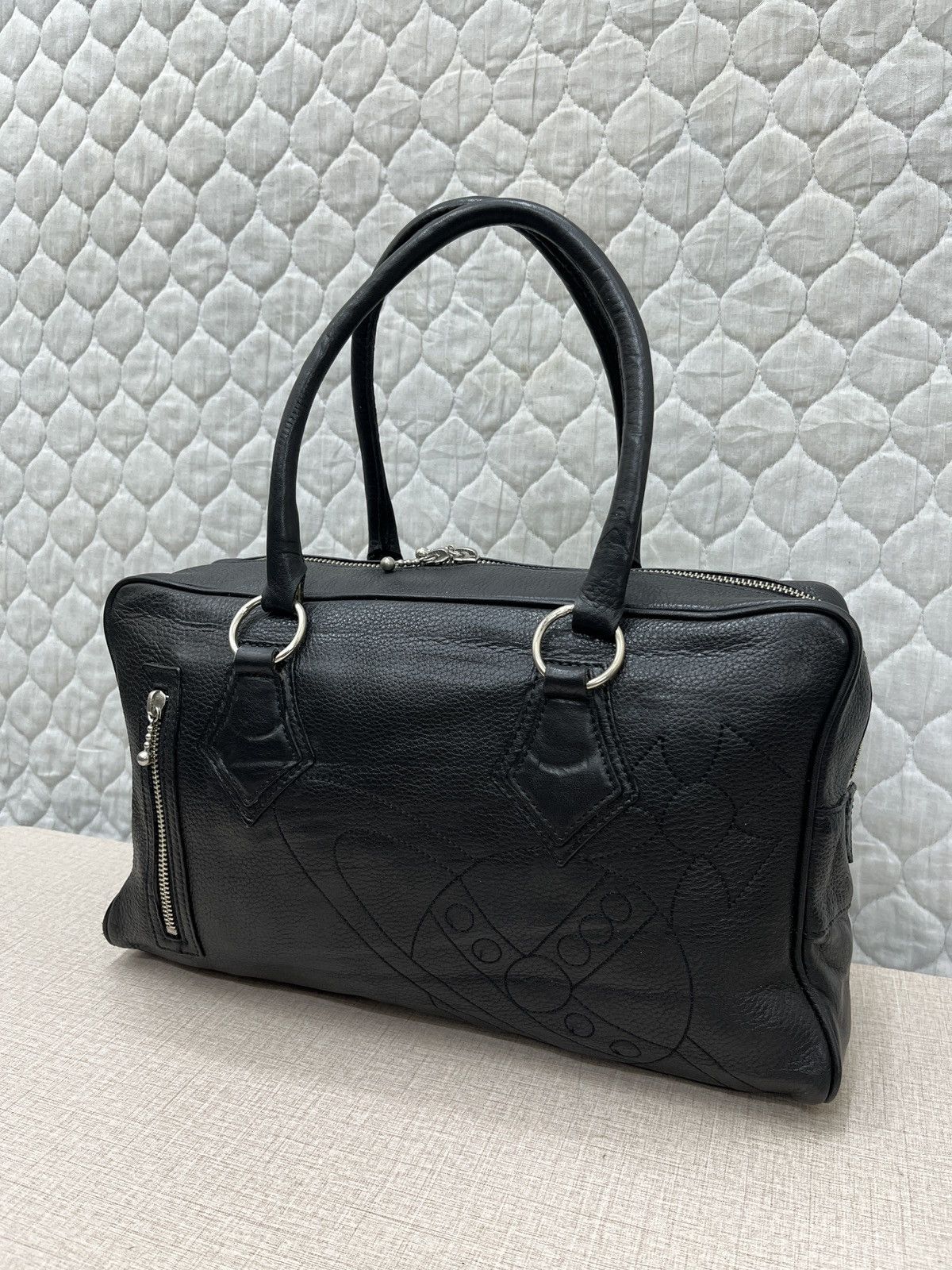 Vivienne Westwood 🔥🔥🔥STEALS VIVIENNE WESTWOOD BAG Size ONE SIZE - 2 Thumbnail