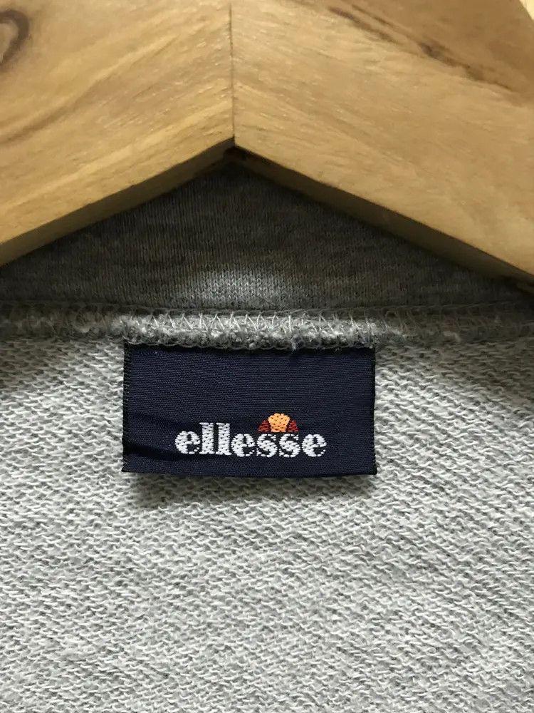 Ellesse Vintage Ellesse Sweatshirts Size M / US 6-8 / IT 42-44 - 6 Thumbnail
