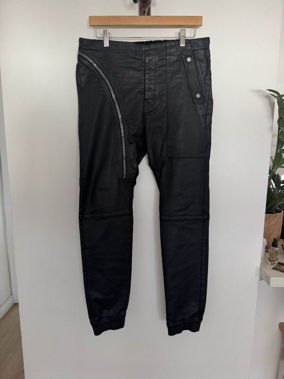 Rick Owens Aircut Pants | Grailed